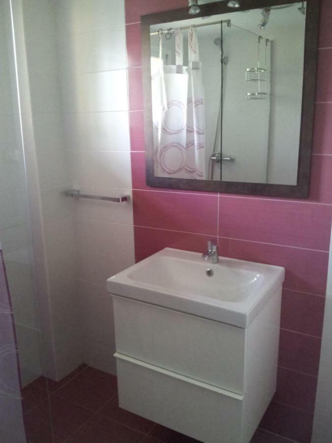 Precioso Apartamento Frente Al Mar ベナルマデナ エクステリア 写真