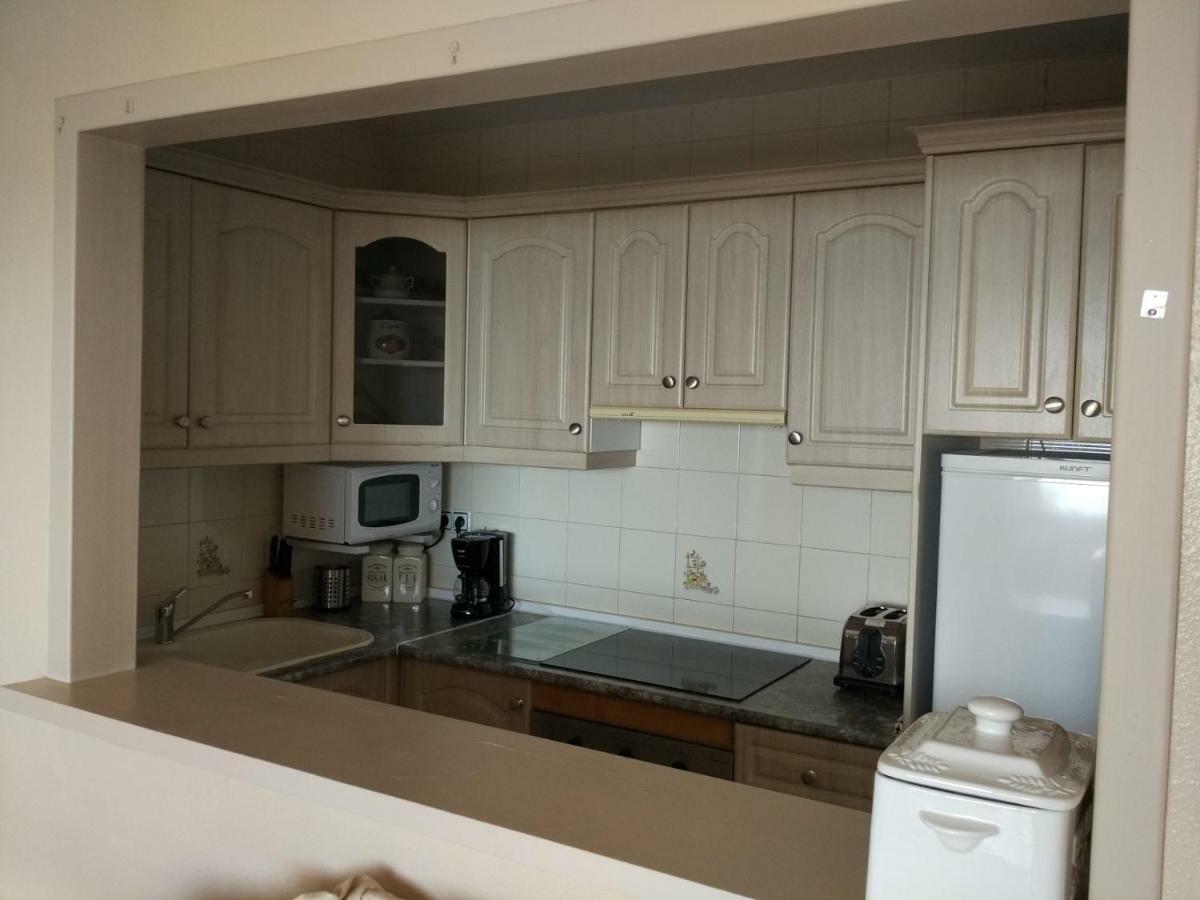 Precioso Apartamento Frente Al Mar ベナルマデナ エクステリア 写真