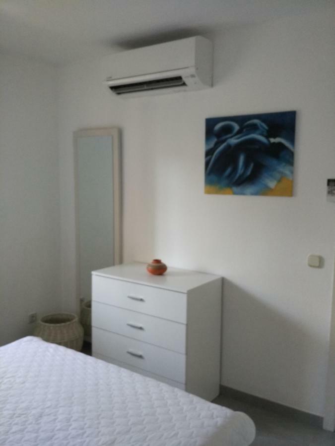 Precioso Apartamento Frente Al Mar ベナルマデナ エクステリア 写真