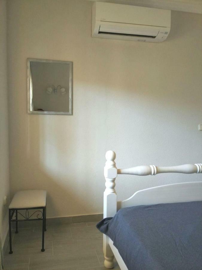 Precioso Apartamento Frente Al Mar ベナルマデナ エクステリア 写真