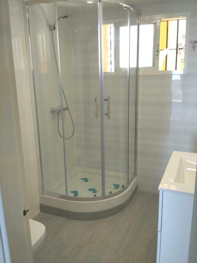 Precioso Apartamento Frente Al Mar ベナルマデナ エクステリア 写真
