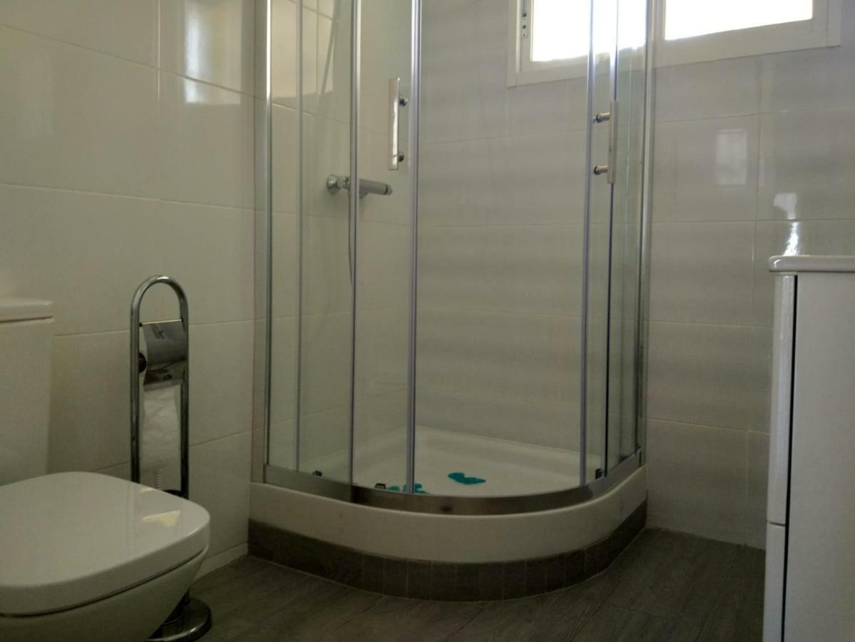 Precioso Apartamento Frente Al Mar ベナルマデナ エクステリア 写真