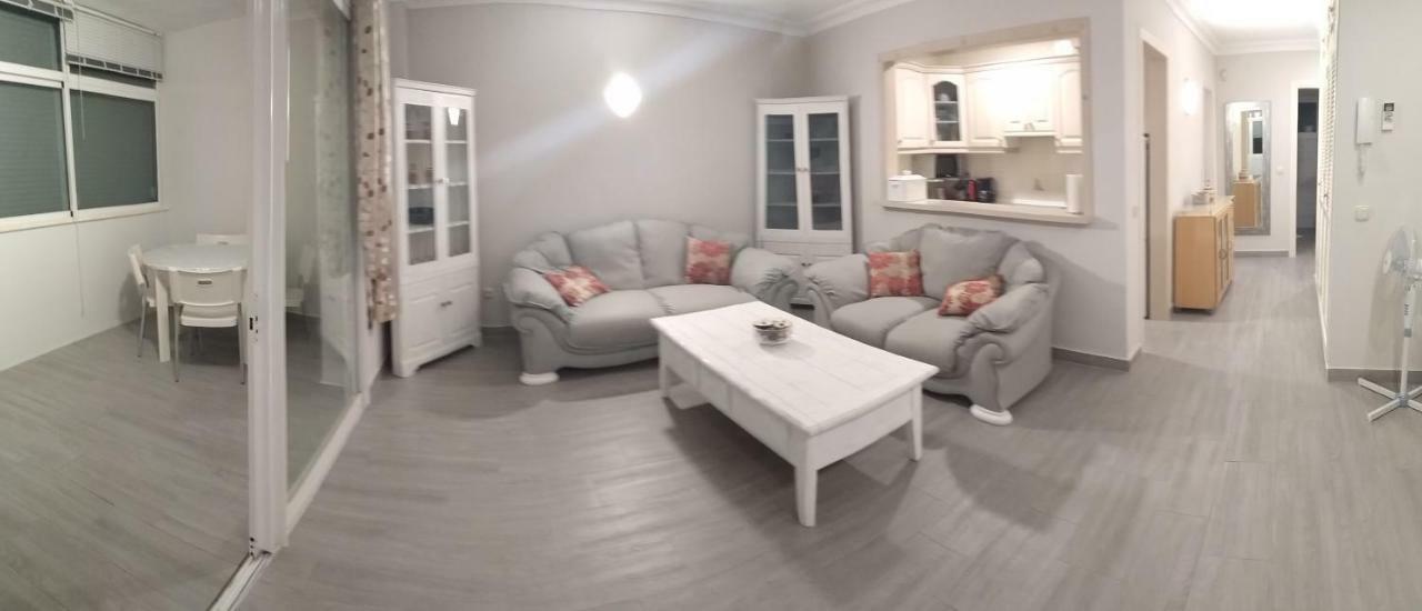 Precioso Apartamento Frente Al Mar ベナルマデナ エクステリア 写真
