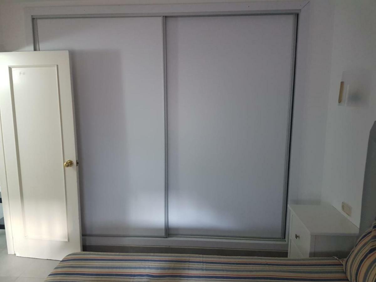 Precioso Apartamento Frente Al Mar ベナルマデナ エクステリア 写真